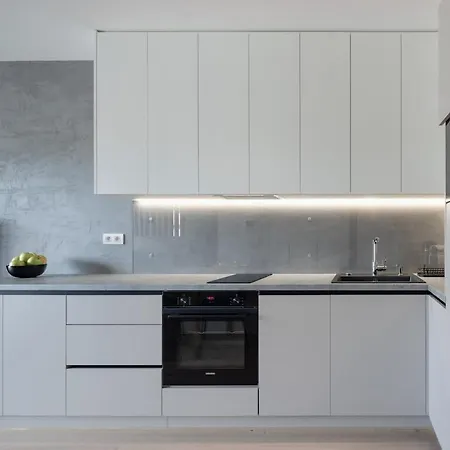 Zwirnovka-brand New With Free Parking アパート