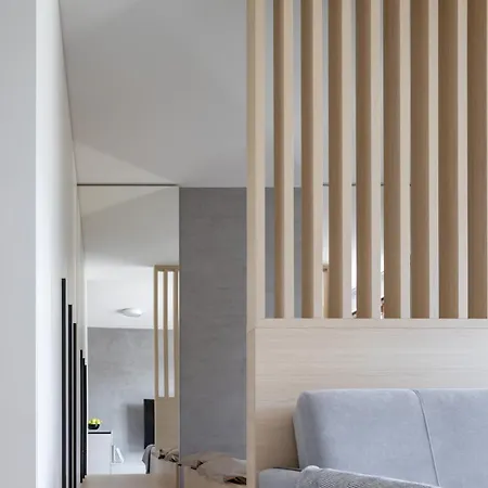 Lägenhet Zwirnovka-brand New With Free Parking Bratislava