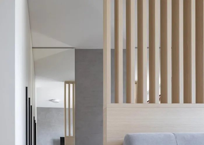 Appartement Zwirnovka-brand New With Free Parking Bratislava