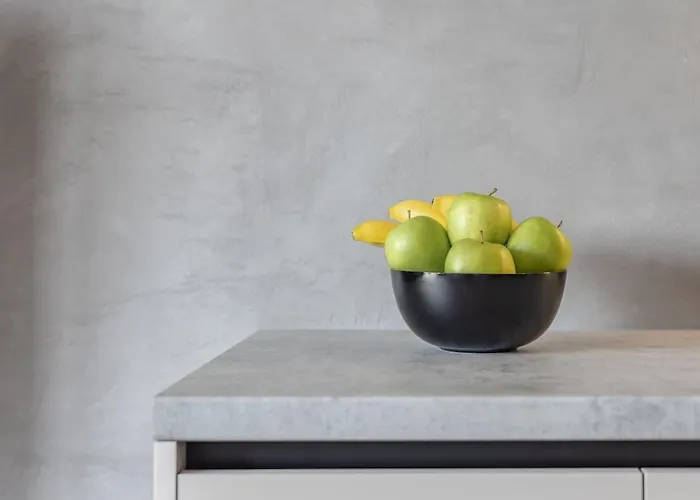 Zwirnovka-brand New With Free Parking * Bratislava