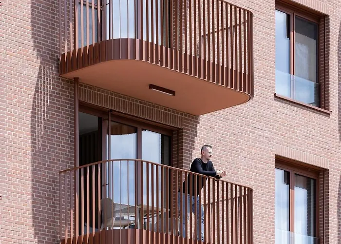 Zwirnovka-brand New With Free Parking * Bratislava